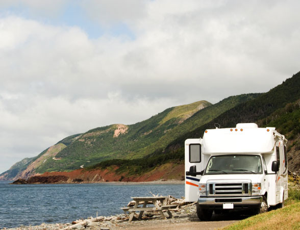 “RV